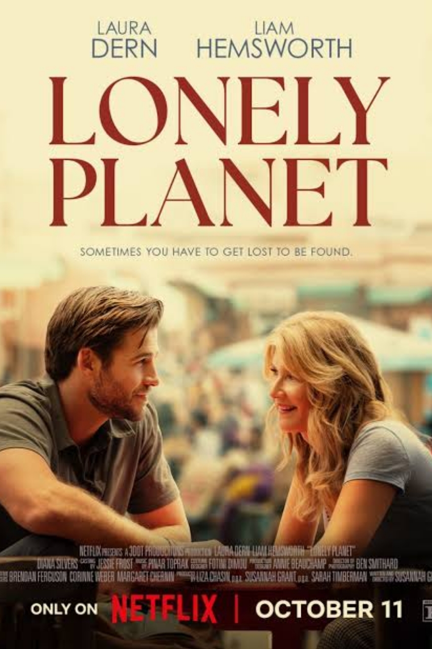 Lonely Planet - Vj Junior